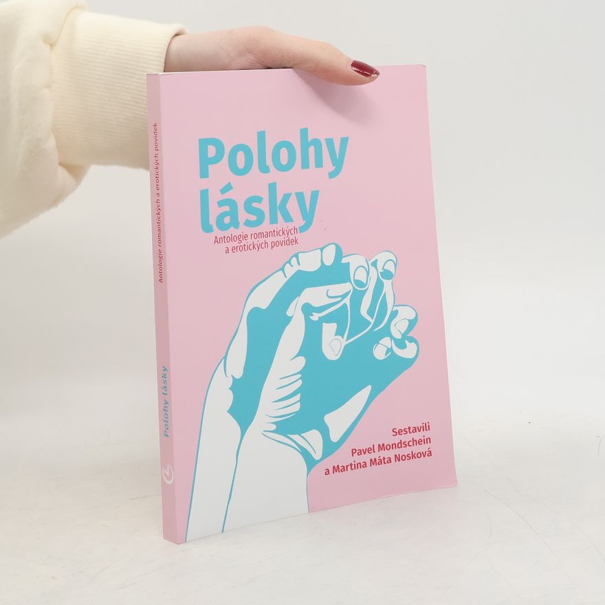 Autorenkollektiv Polohy lásky