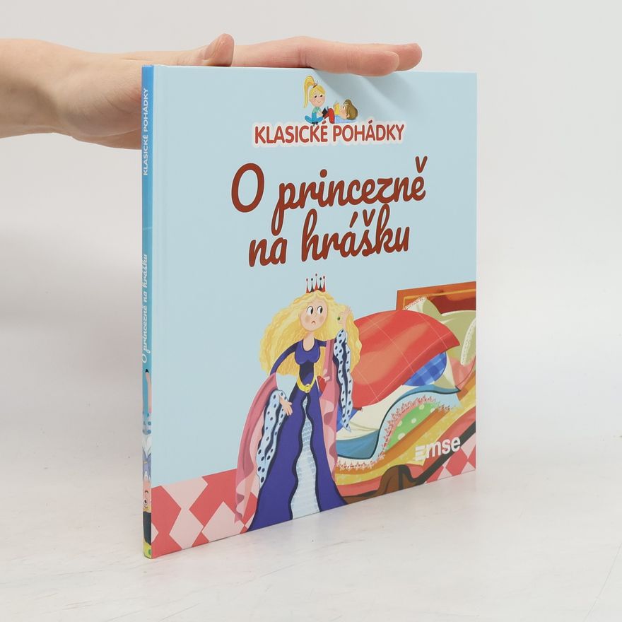 Autorenkollektiv O princezně na hrášku
