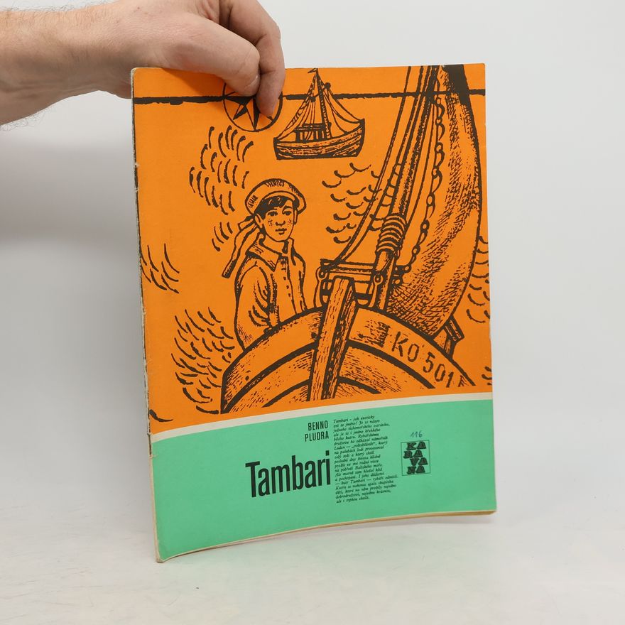 Kolektiv autorů Tambari