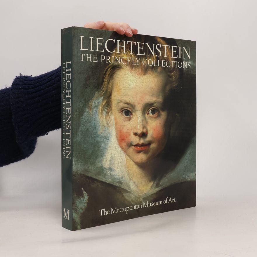 Prince Franz Josef II Liechtenstein, The Princely Collections