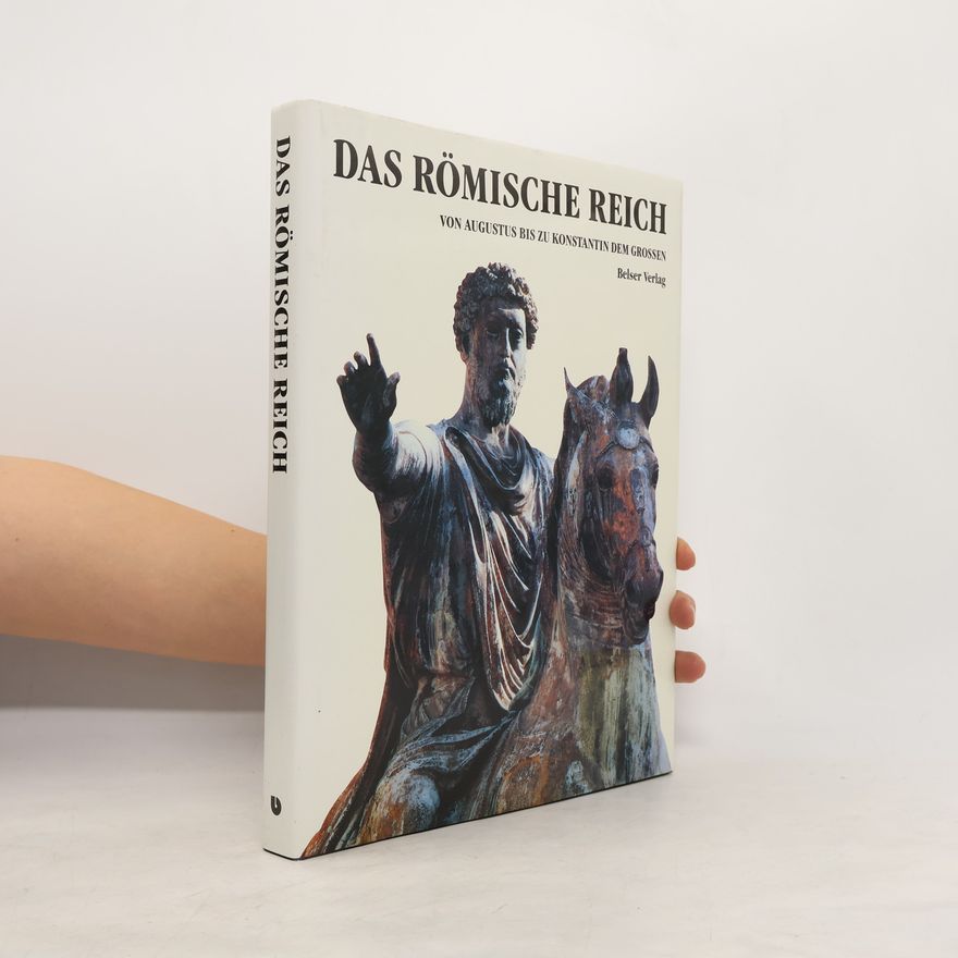 Hans Peter LOrange Das Römische Reich