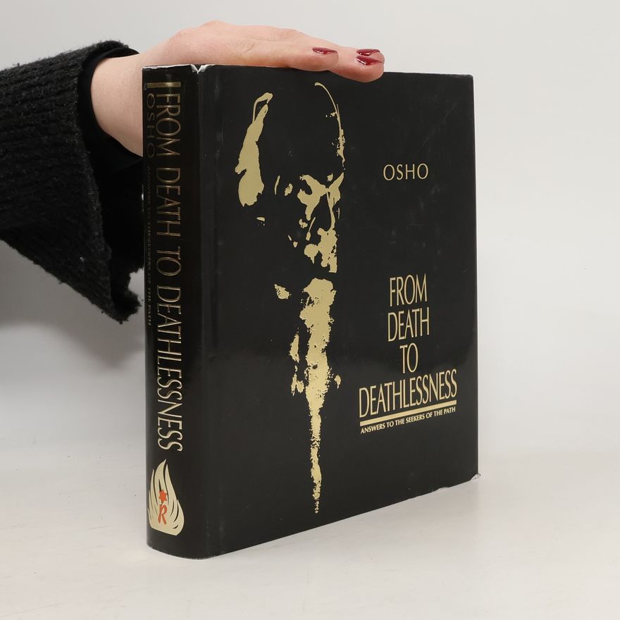 Ošó From death to deathlessness