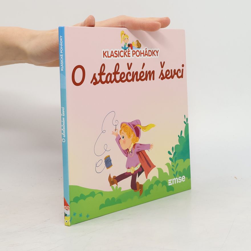 Autorenkollektiv O statečném ševci