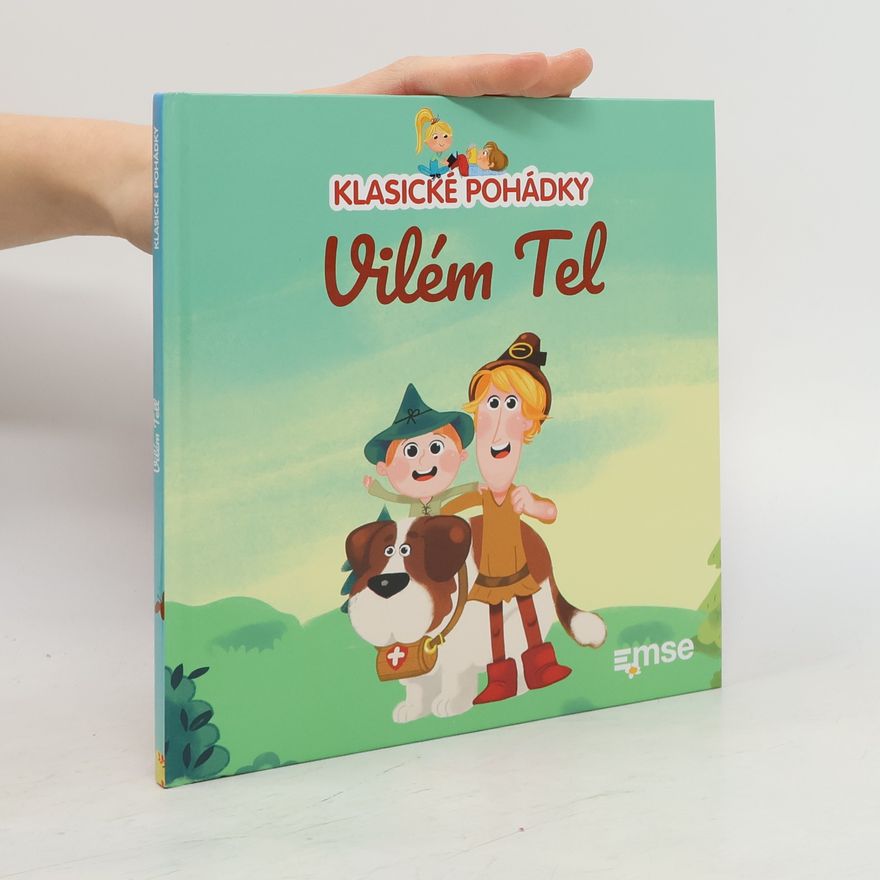 Autorenkollektiv Vilém Tel