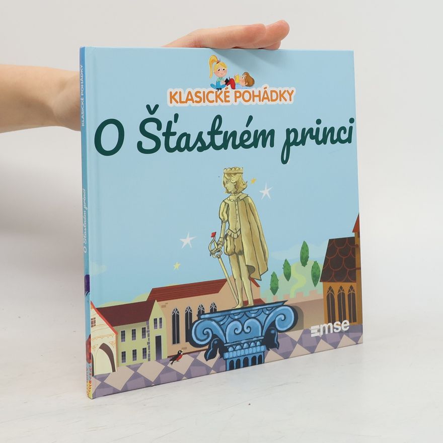 Autorenkollektiv O Šťastném princi