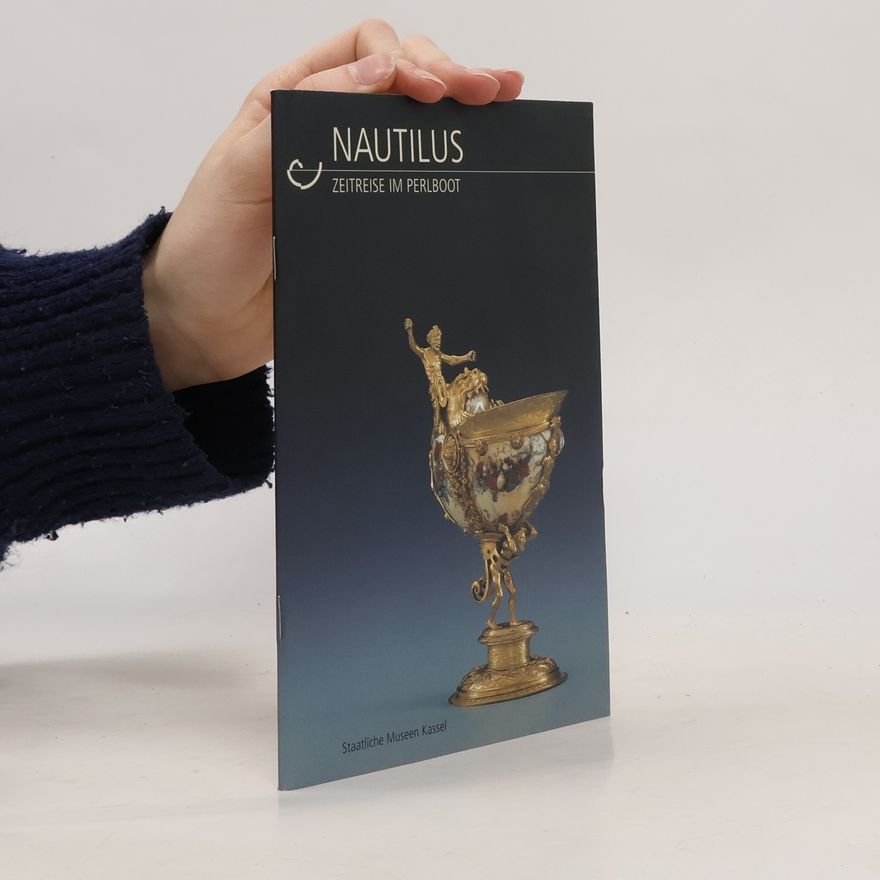 Staatliche Museen Kassel. Museumspädagogische Beratung Nautilus