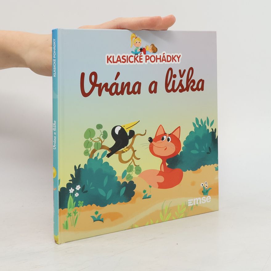 Autorenkollektiv Vrána a liška
