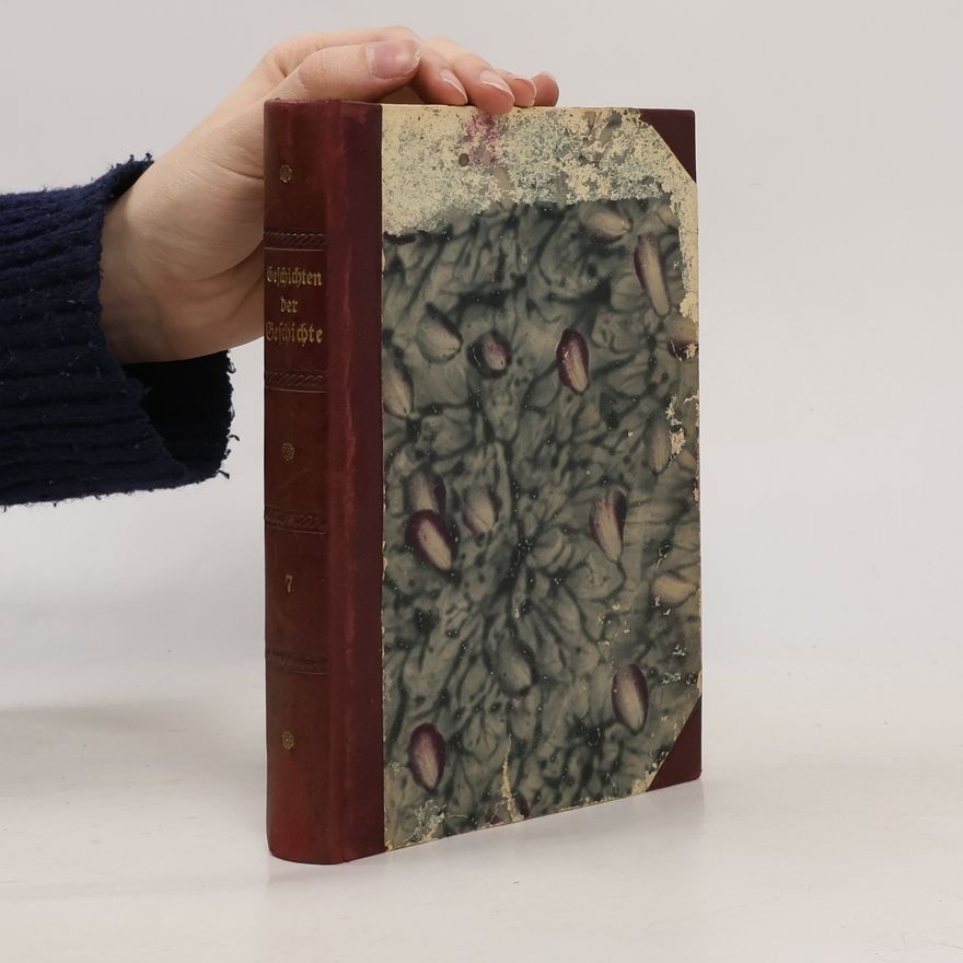 Collectif d'auteurs Geschichten aus der Geschichte