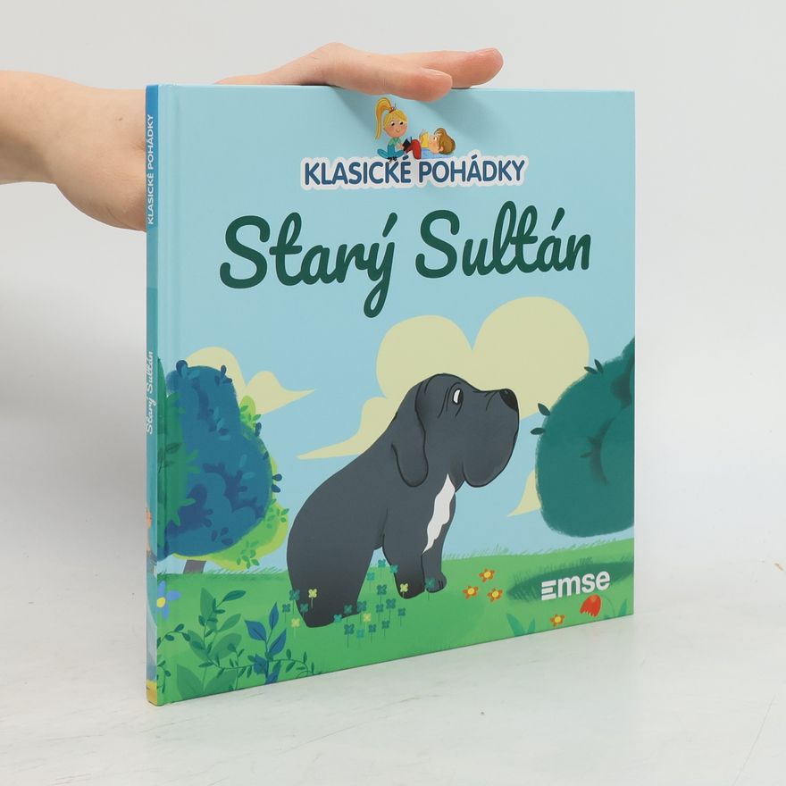 Autorenkollektiv Starý Sultán