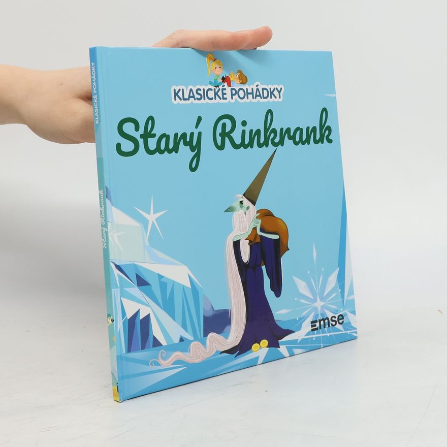Autorenkollektiv Starý Rinkrank