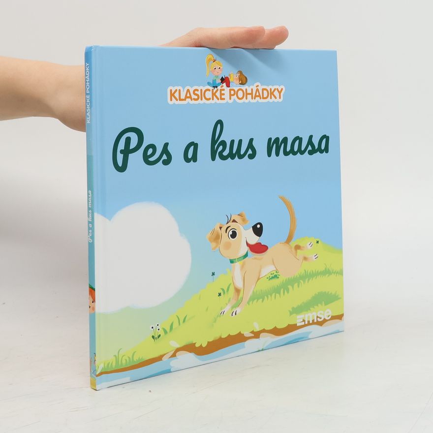 Autorenkollektiv Pes a kus masa