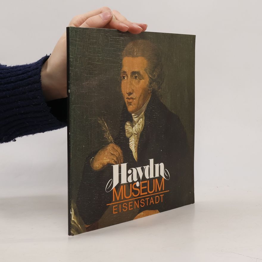 Hanns Schmid Haydn-Museum, Eisenstadt