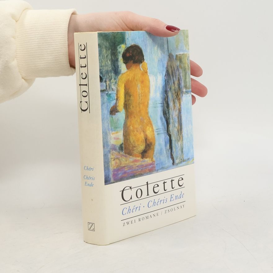 Colette Chéri