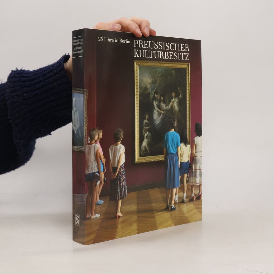 Auteurscollectief Preussischer Kulturbesitz