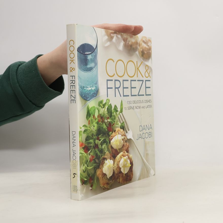 Dana Jacobi Cook & Freeze
