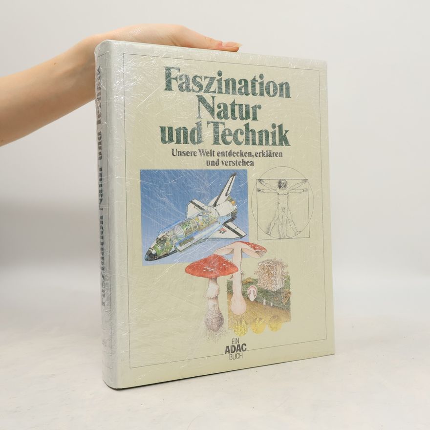 Michael Dultz Faszination Natur und Technik