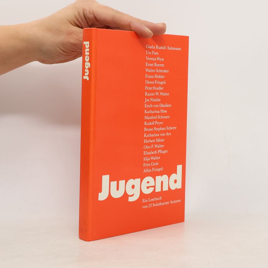 Collectif d'auteurs Jugend
