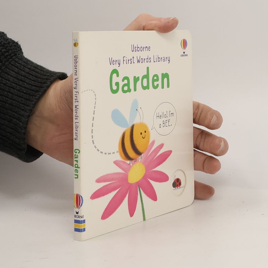 Matthew Oldham Garden