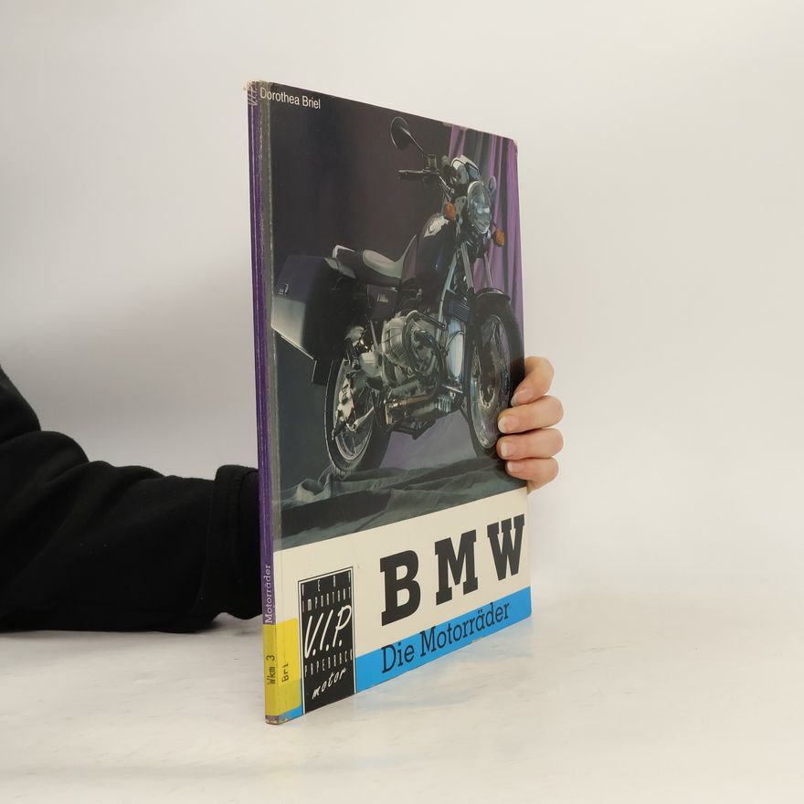 Dorothea Briel BMW