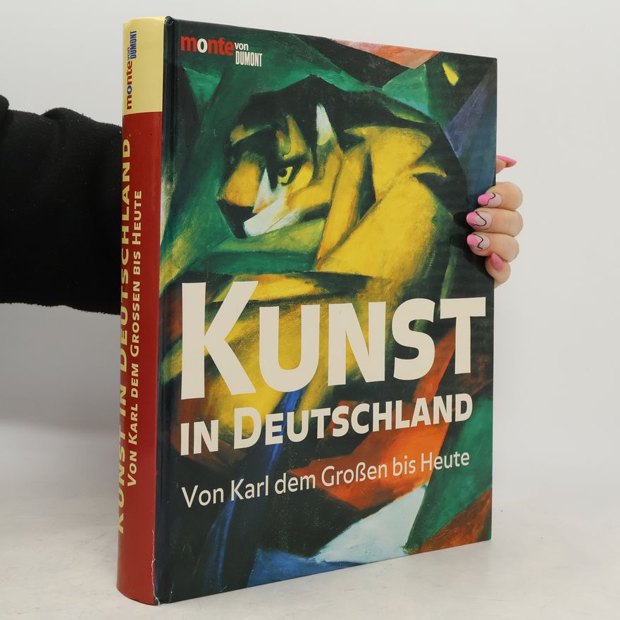 Robert Suckale Kunst in Deutschland