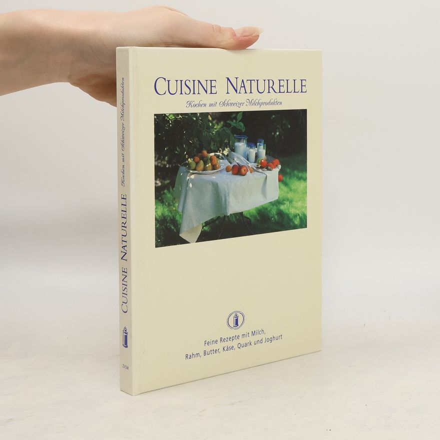 Autorenkollektiv Cuisine Naturelle