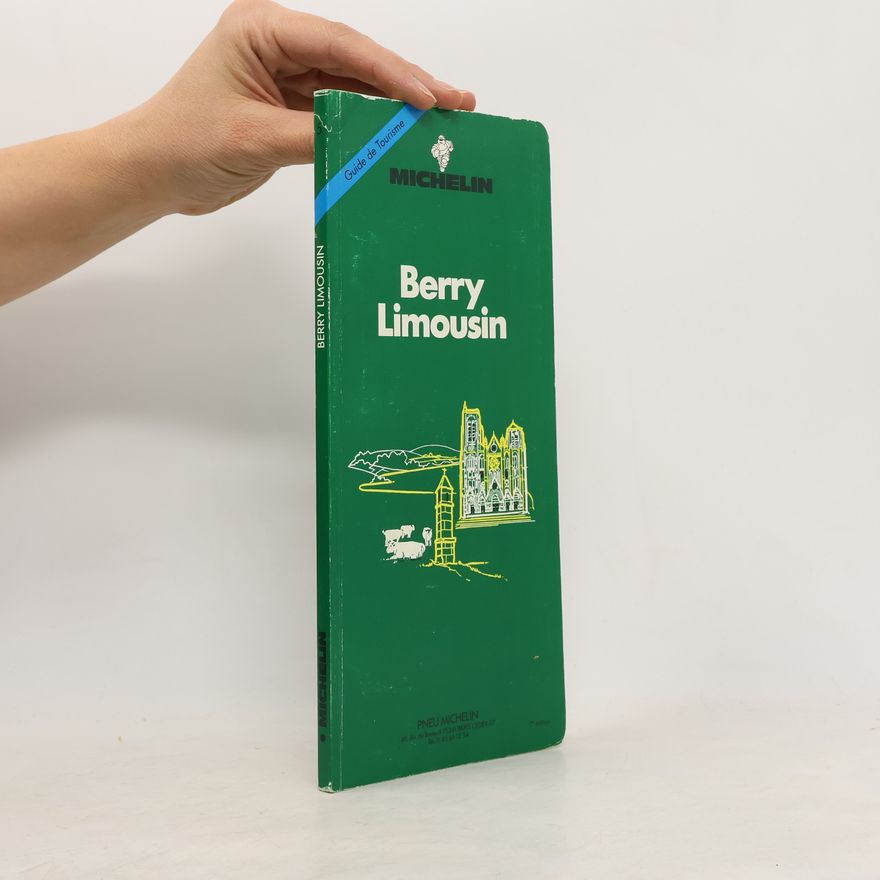Auteurscollectief Berry, Limousin