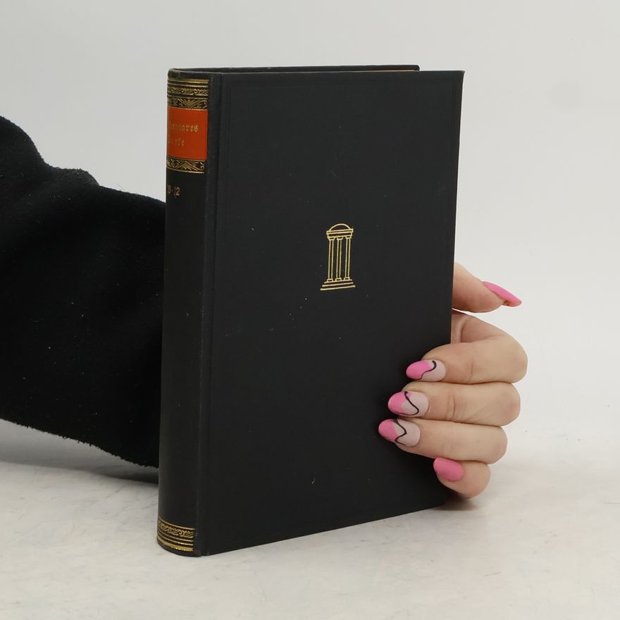 William Shakespeare Shakespeares Werke 10