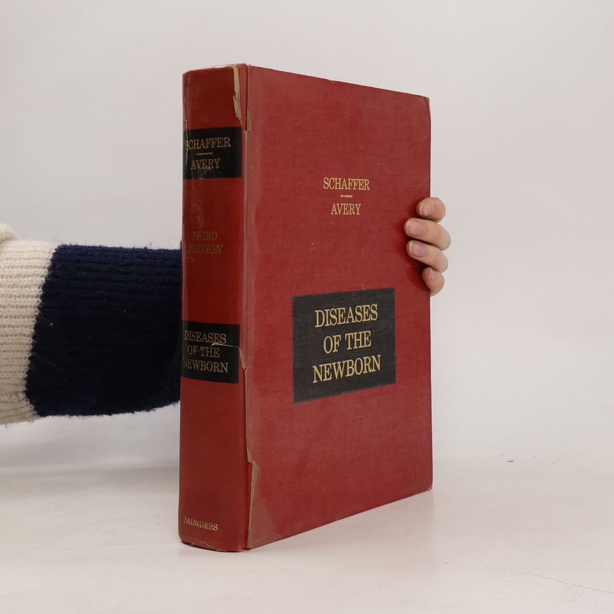 Autorenkollektiv Diseases of the Newborn