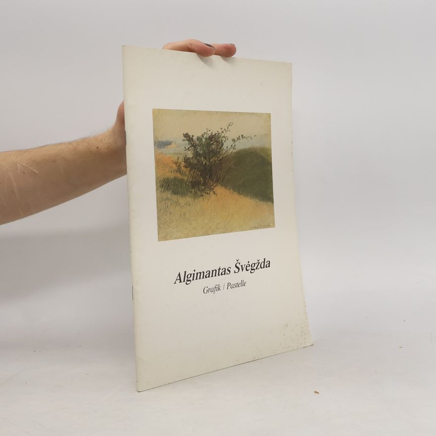 Autorenkollektiv Algimantas Švegžda