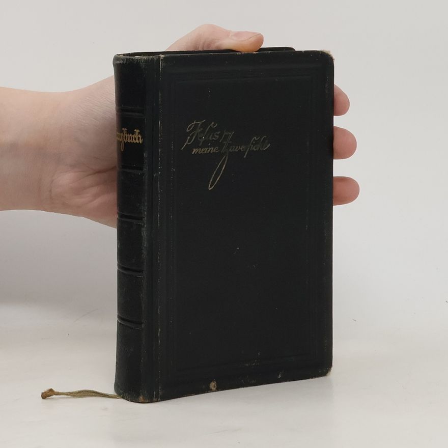 Autorenkollektiv Evangelisch-lutherisches Gesangbuch der Hannoverschen Landeskirche