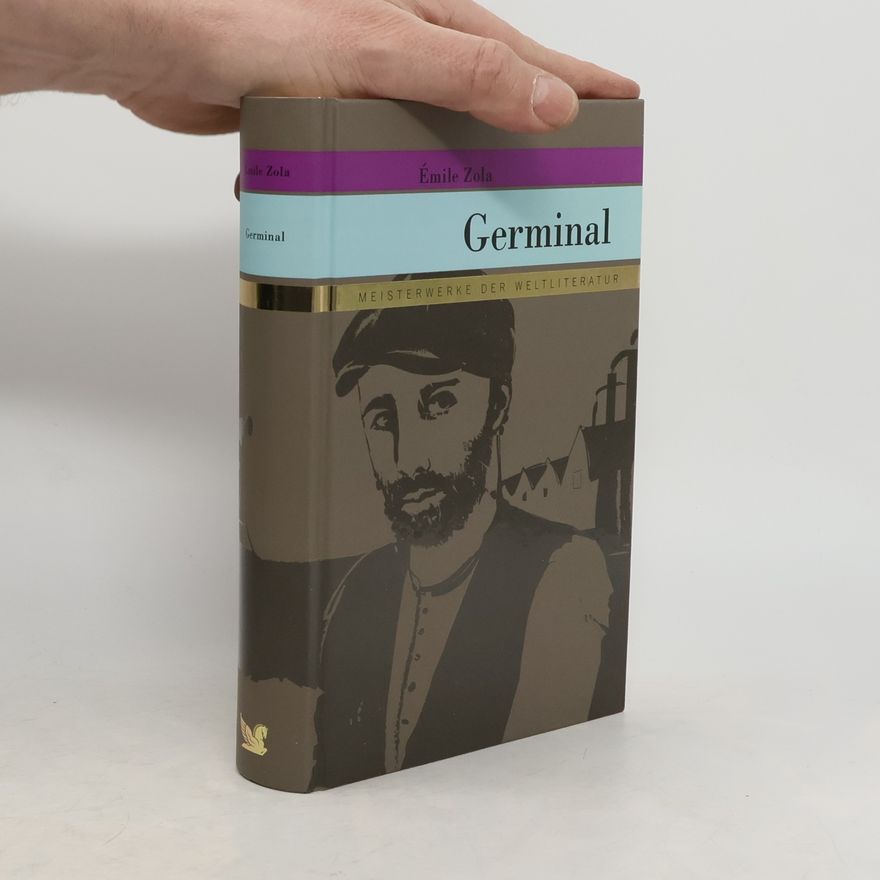 Émile Zola Germinal
