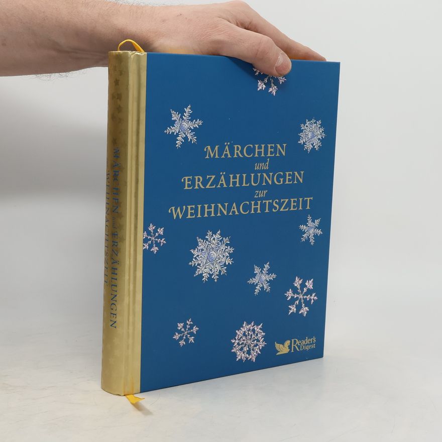 Melanie Krötz Märchen und Erzählungen zur Weihnachtszeit