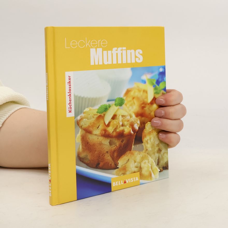 Autorenkollektiv Leckere Muffins