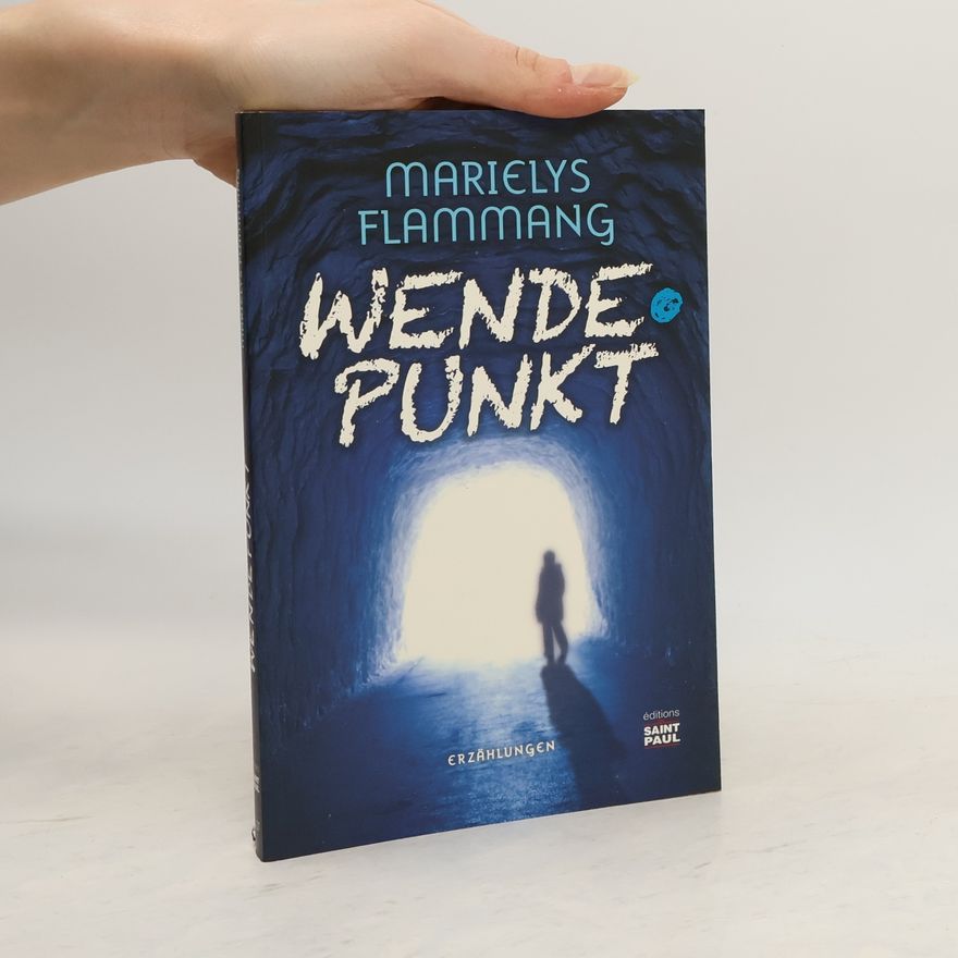 Marielys Flammang Wendepunkt