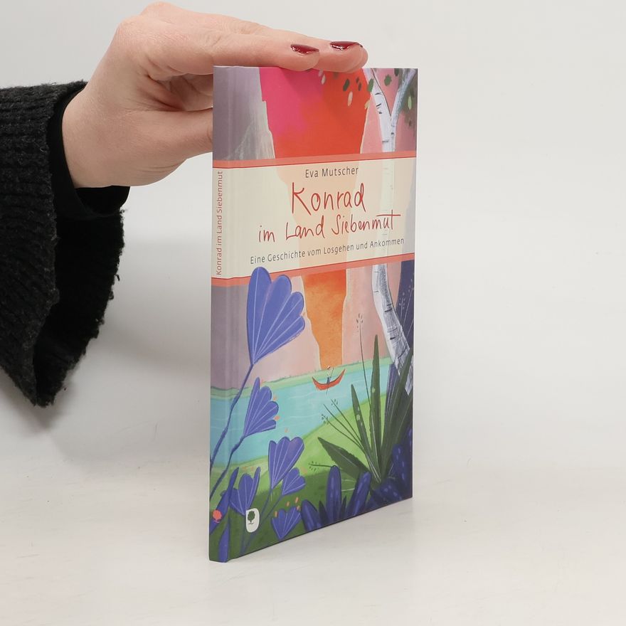 Eva Mutscher Konrad im Land Siebenmut