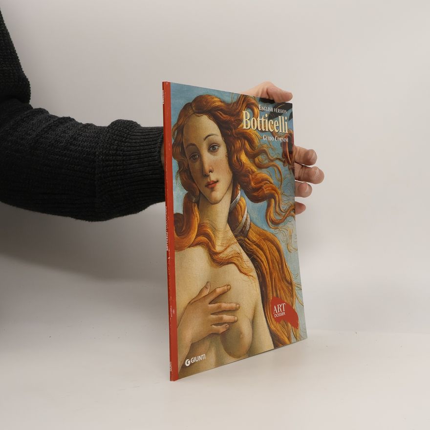 Guido Cornini Botticelli