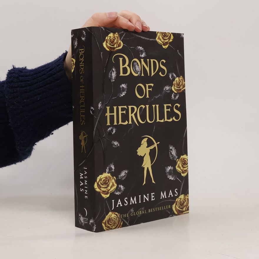 Jasmine Mas Bonds of Hercules
