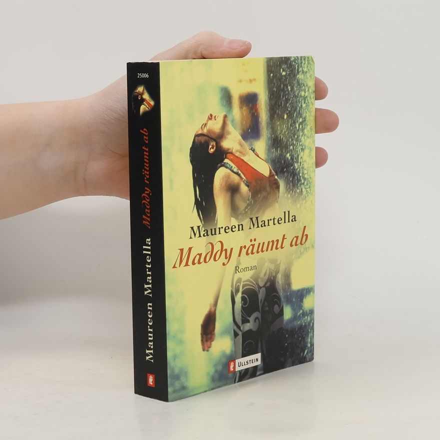 Maureen Martella Maddy räumt ab