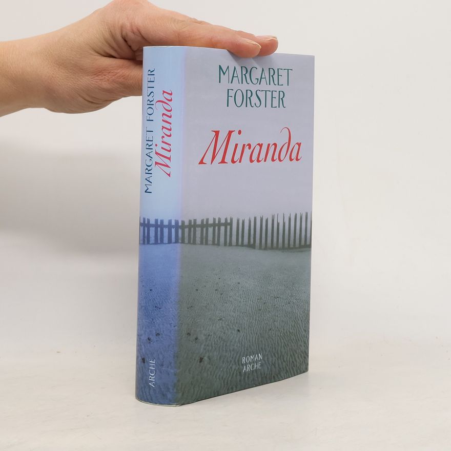 Margaret Forster Miranda