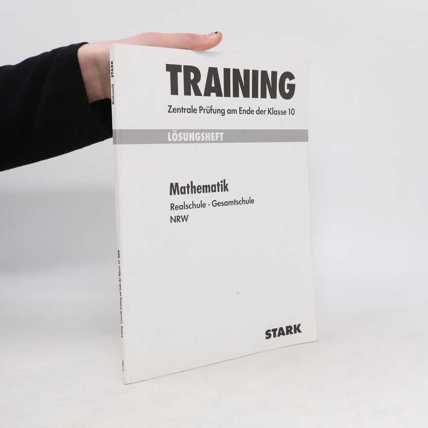 AA.VV. Training Mathematik
