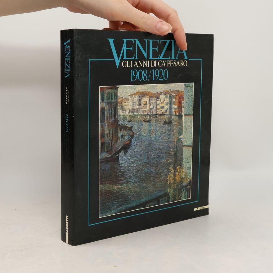 Flavia Scotton Grandi mostre: Venezia