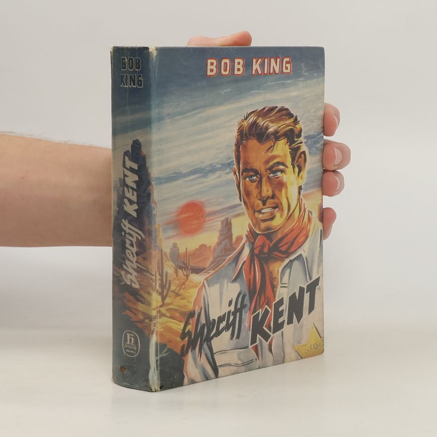 Bob King Sheriff Kent