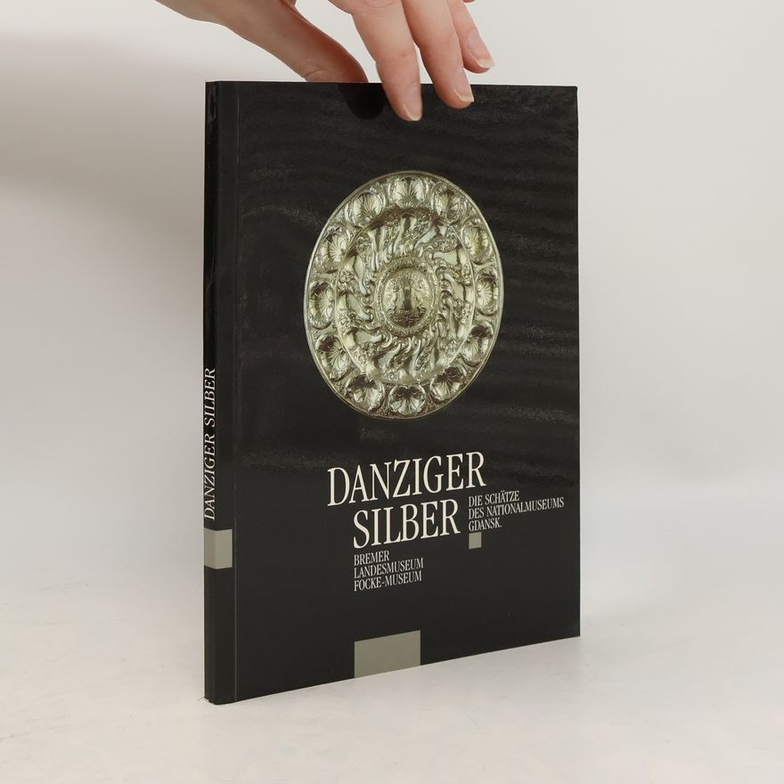 AA.VV. Danziger Silber