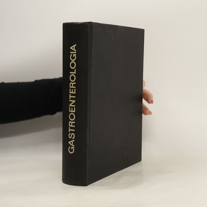 Autorenkollektiv Gastroenterologia