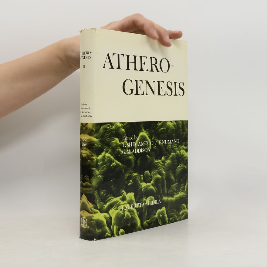 Autorenkollektiv Atherogenesis II.