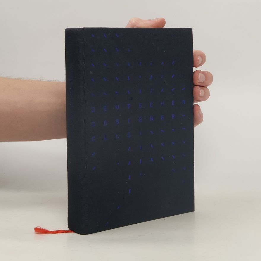 Olaf Leu Das deutsche Designbuch