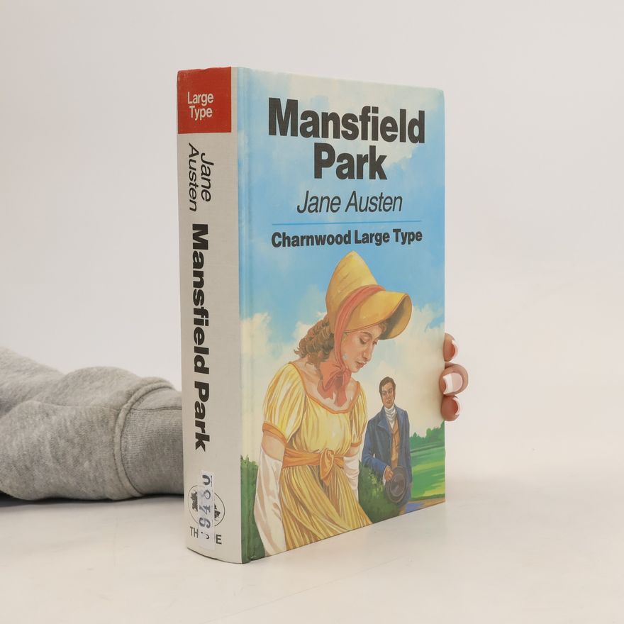 Jane Austen Mansfield Park