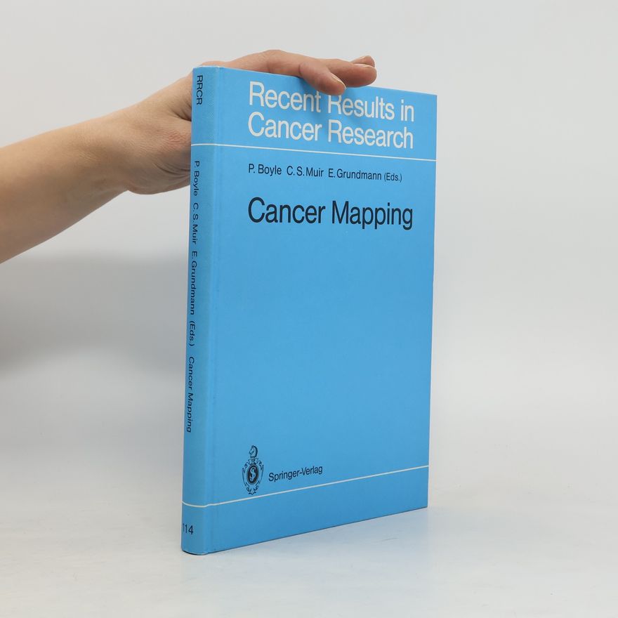 P. Boyle Cancer Mapping