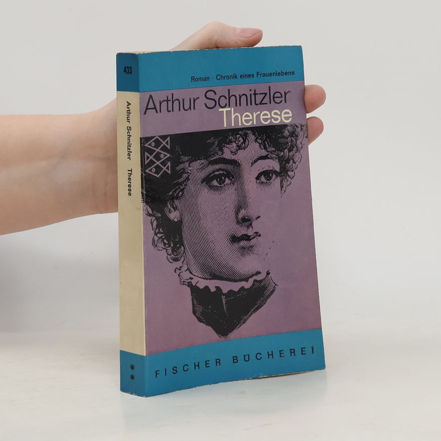 Arthur Schnitzler Therese