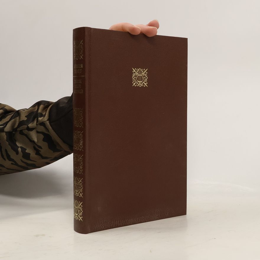 Alfred Grunow Weisheiten der Welt. Deutsche Dichter und Denker